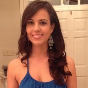 Meet your Posher, Isabel